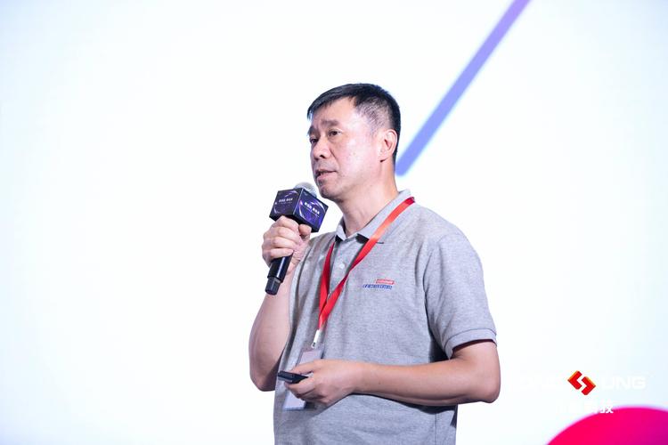 30款新品齐发,龙尚科技开启新征程